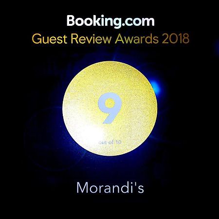 Morandi'S Bed & Breakfast Bolonya Dış mekan fotoğraf