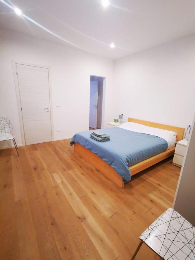 Morandi'S Bed & Breakfast Bolonya Dış mekan fotoğraf